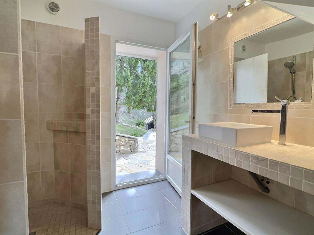 VEREL-PRAGONDRAN Propriété de charme avec piscine, composée de deux maisons indépendantes sur 2800m2 de terrain 14