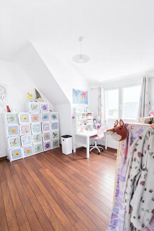 PLOUHINEC Maison 106 m² - 3 chambres - garage - Terrain 1 000 m² - Quartier calme - Proche plages - Plouhinec 10