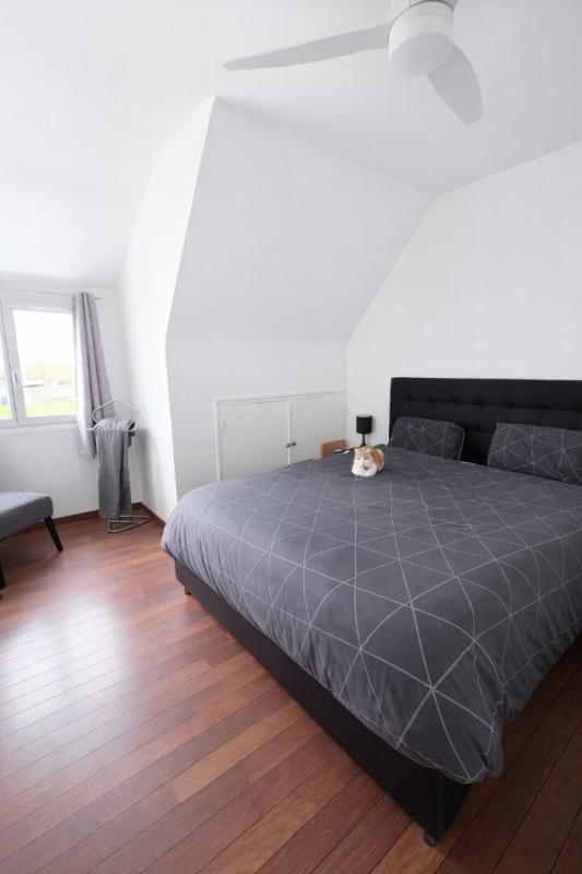 PLOUHINEC Maison 106 m² - 3 chambres - garage - Terrain 1 000 m² - Quartier calme - Proche plages - Plouhinec 11