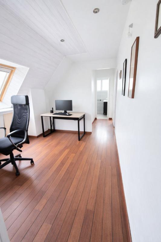 PLOUHINEC Maison 106 m² - 3 chambres - garage - Terrain 1 000 m² - Quartier calme - Proche plages - Plouhinec 12