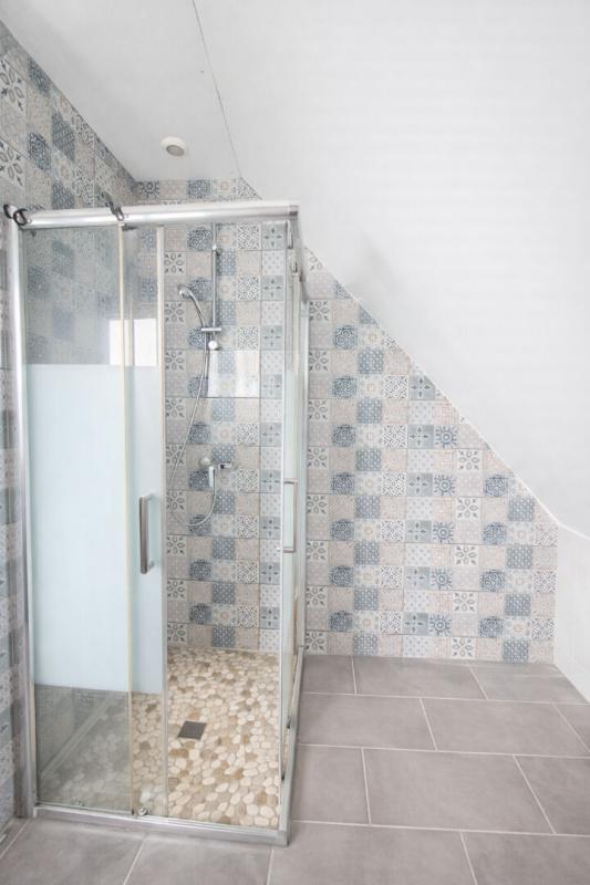 PLOUHINEC Maison 106 m² - 3 chambres - garage - Terrain 1 000 m² - Quartier calme - Proche plages - Plouhinec 16