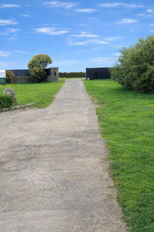 PLOUHINEC Maison 106 m² - 3 chambres - garage - Terrain 1 000 m² - Quartier calme - Proche plages - Plouhinec 17