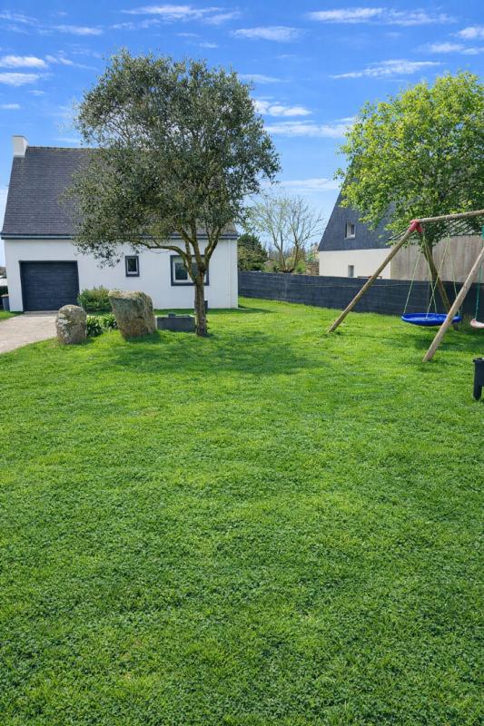 PLOUHINEC Maison 106 m² - 3 chambres - garage - Terrain 1 000 m² - Quartier calme - Proche plages - Plouhinec 2