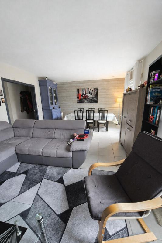 PLOUHINEC Maison 106 m² - 3 chambres - garage - Terrain 1 000 m² - Quartier calme - Proche plages - Plouhinec 6