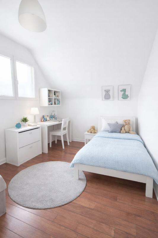 PLOUHINEC Maison 106 m² - 3 chambres - garage - Terrain 1 000 m² - Quartier calme - Proche plages - Plouhinec 8