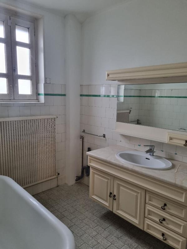 DEOLS BELLE MAISON DES ANNEES 30 10