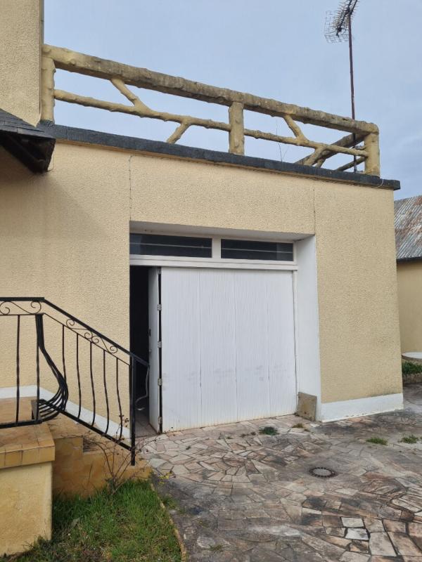 DEOLS BELLE MAISON DES ANNEES 30 15