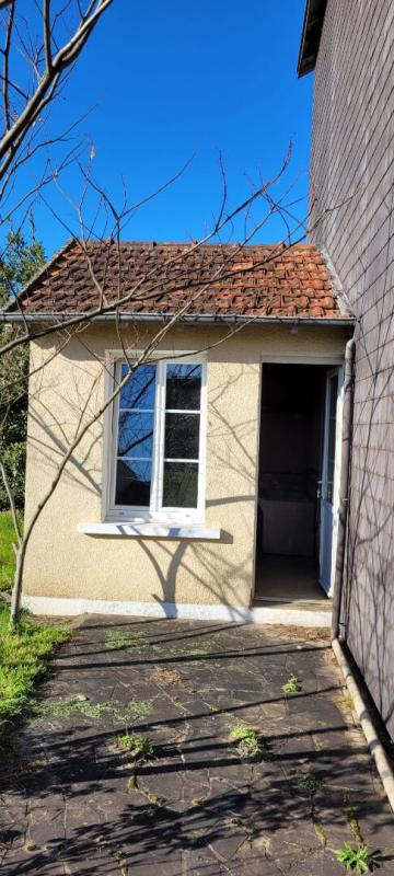 DEOLS BELLE MAISON DES ANNEES 30 3