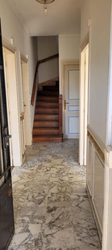 DEOLS BELLE MAISON DES ANNEES 30 6