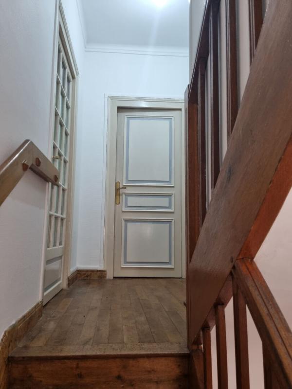 DEOLS BELLE MAISON DES ANNEES 30 9