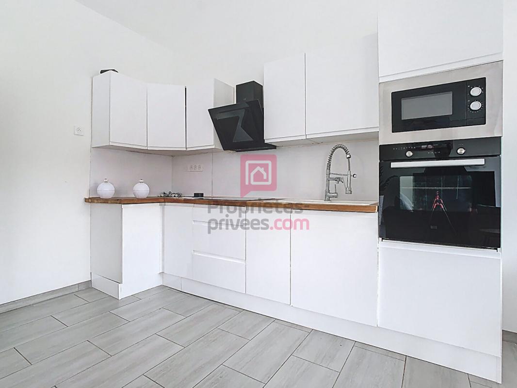 CHATELLERAULT Maison de plain pied  THURE 2