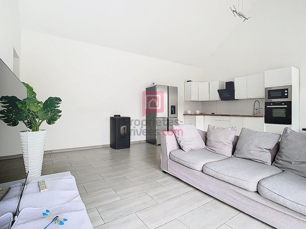 CHATELLERAULT Maison de plain pied  THURE 6