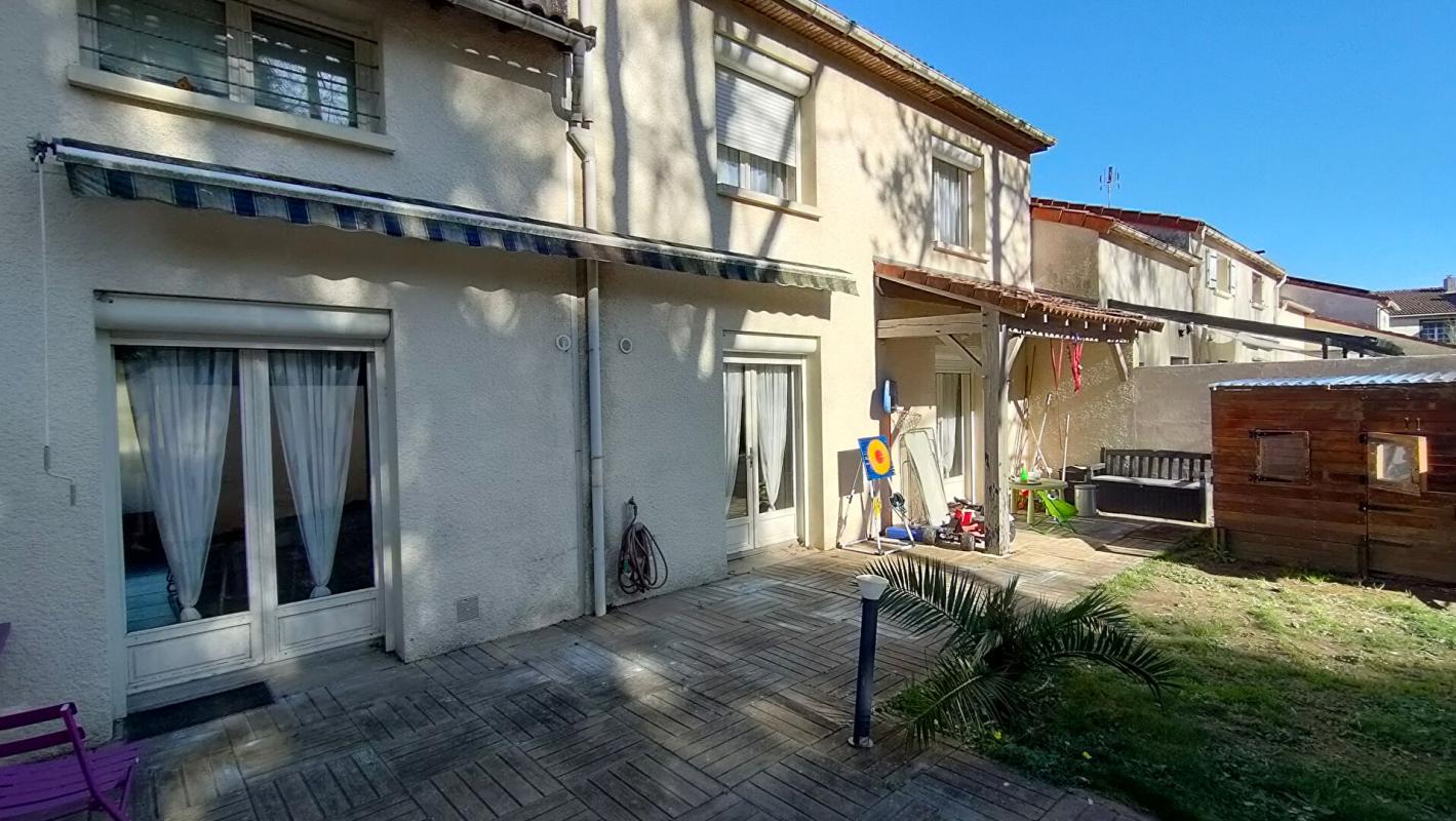 CHOLET Maison Cholet 6 pièces 137 m2 10