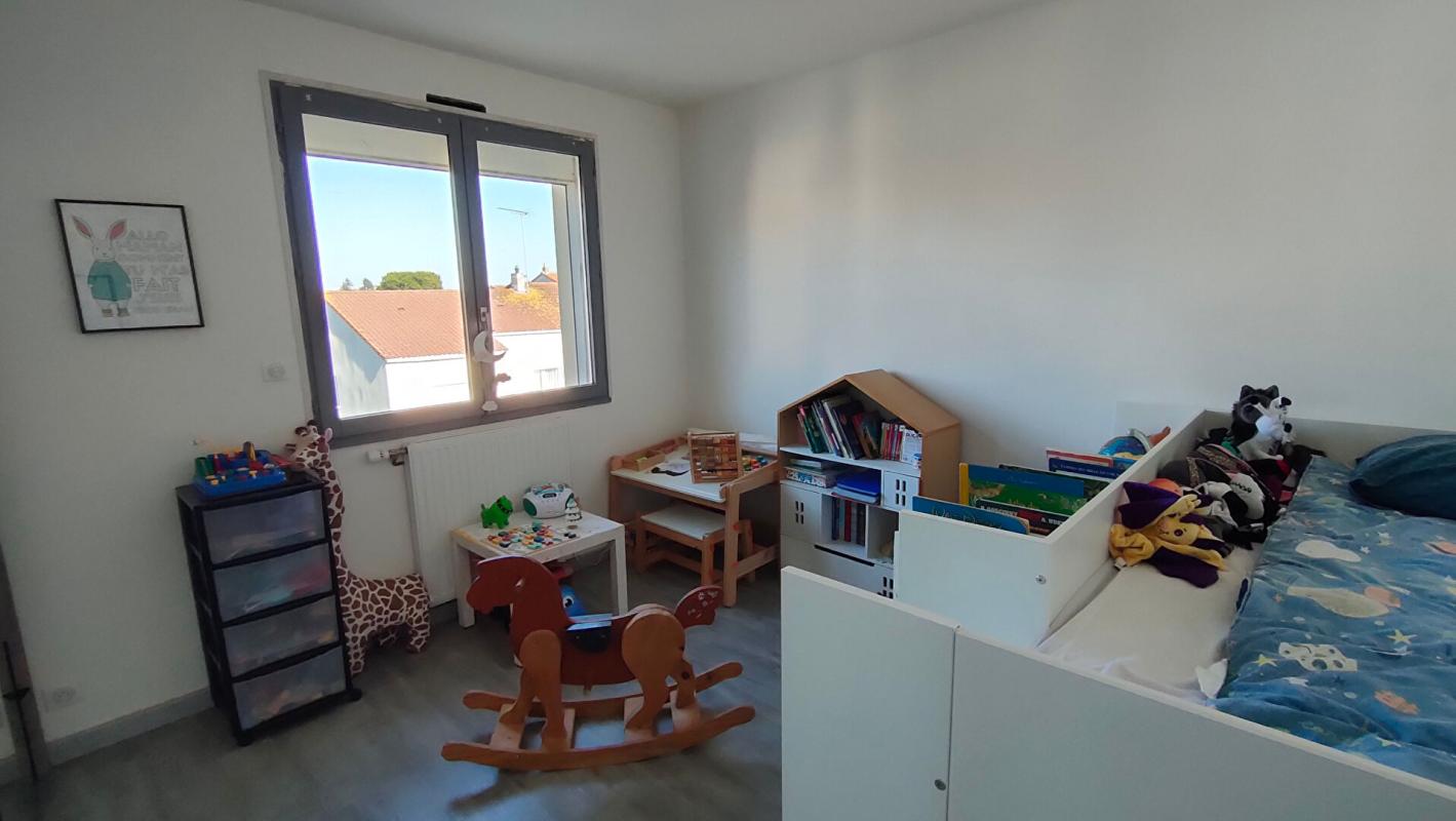 CHOLET Maison Cholet 6 pièces 137 m2 5