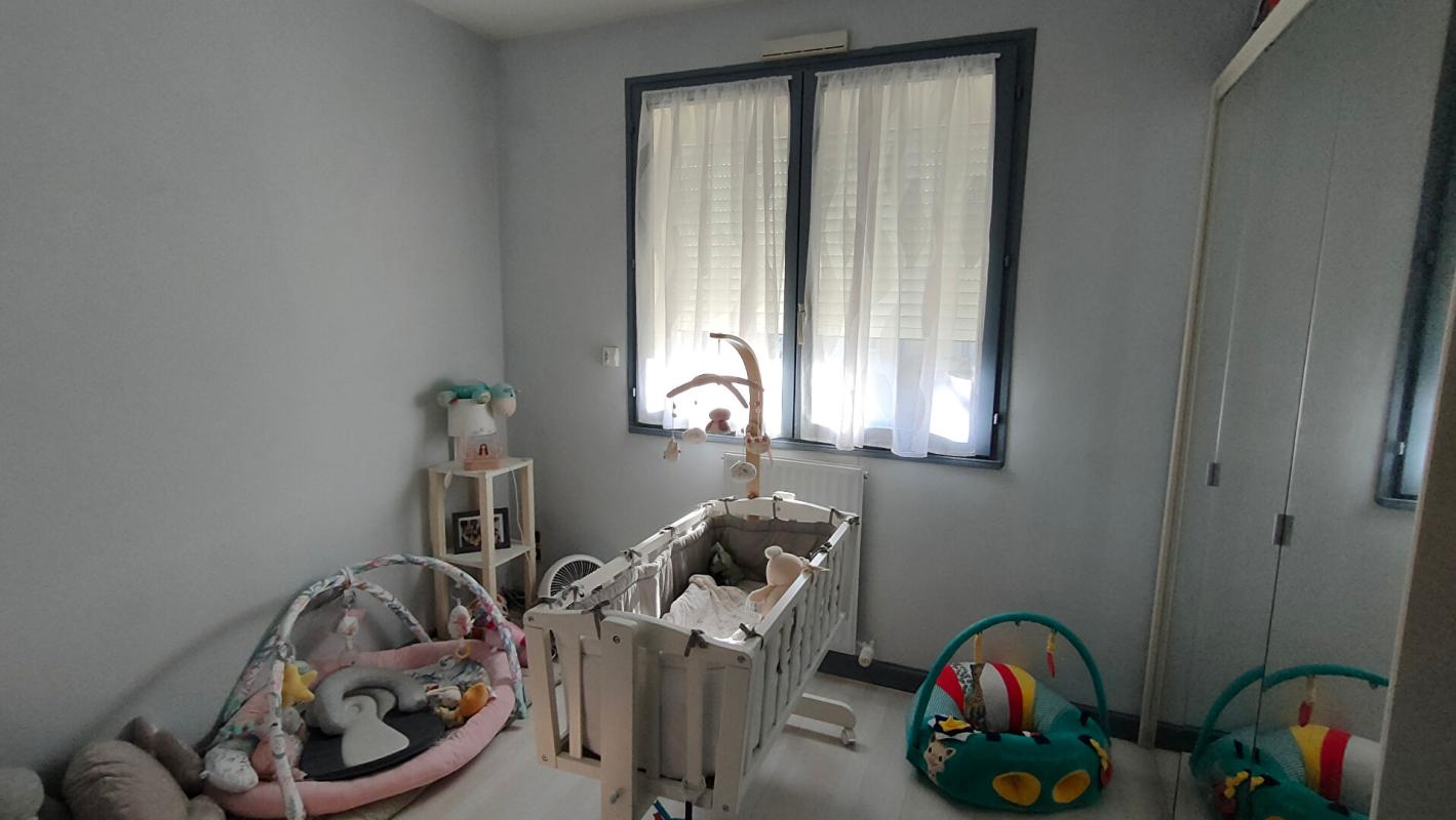 CHOLET Maison Cholet 6 pièces 137 m2 6