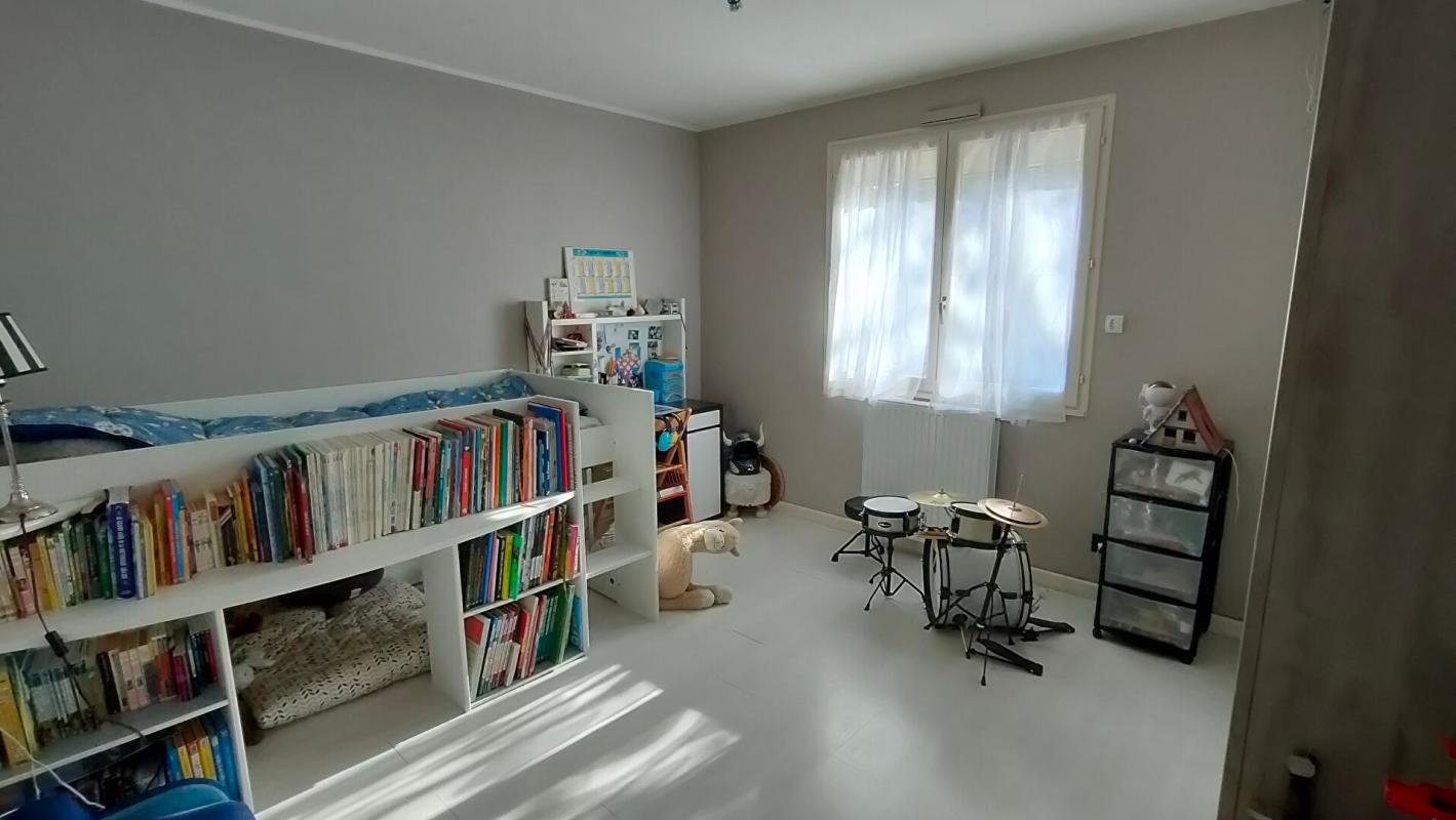 CHOLET Maison Cholet 6 pièces 137 m2 7