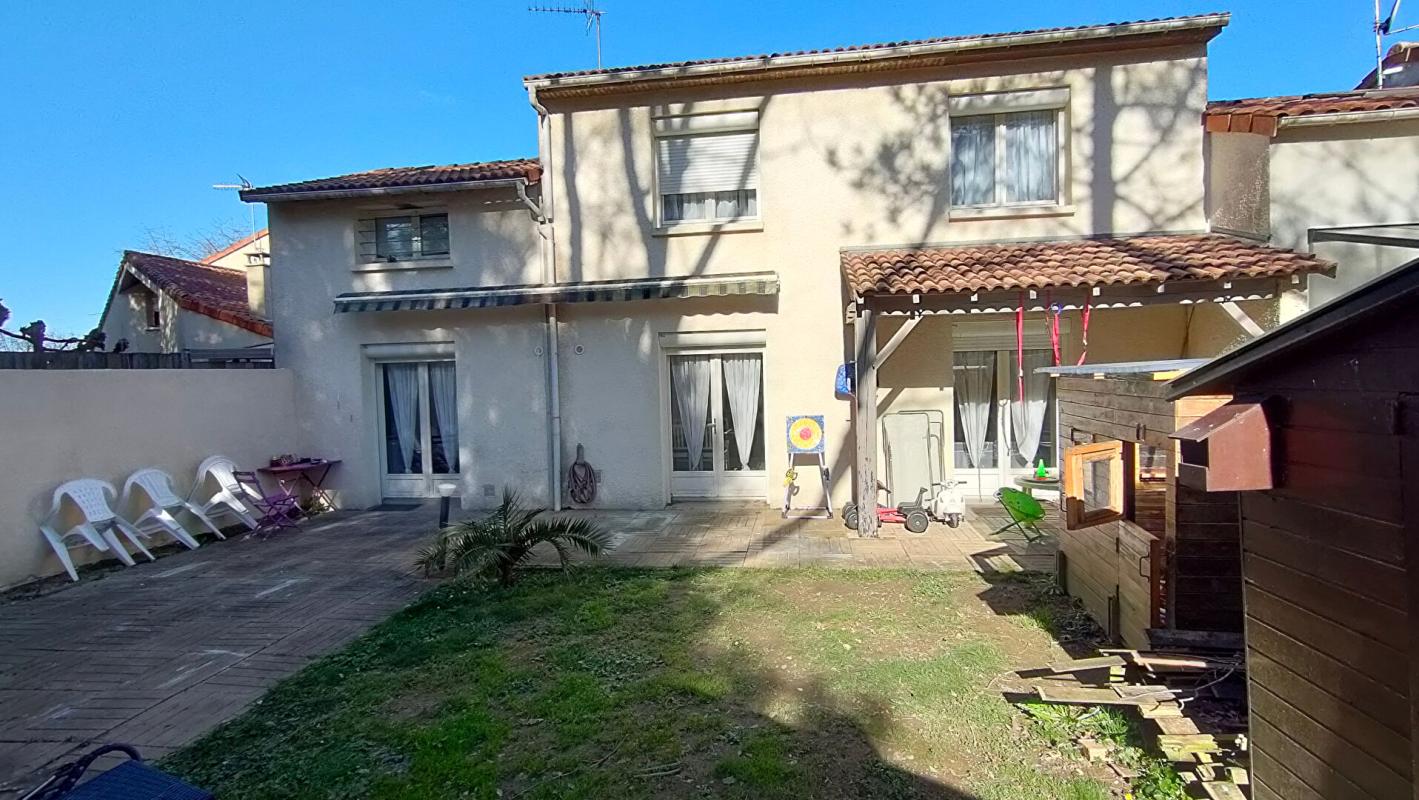 CHOLET Maison Cholet 6 pièces 137 m2 9