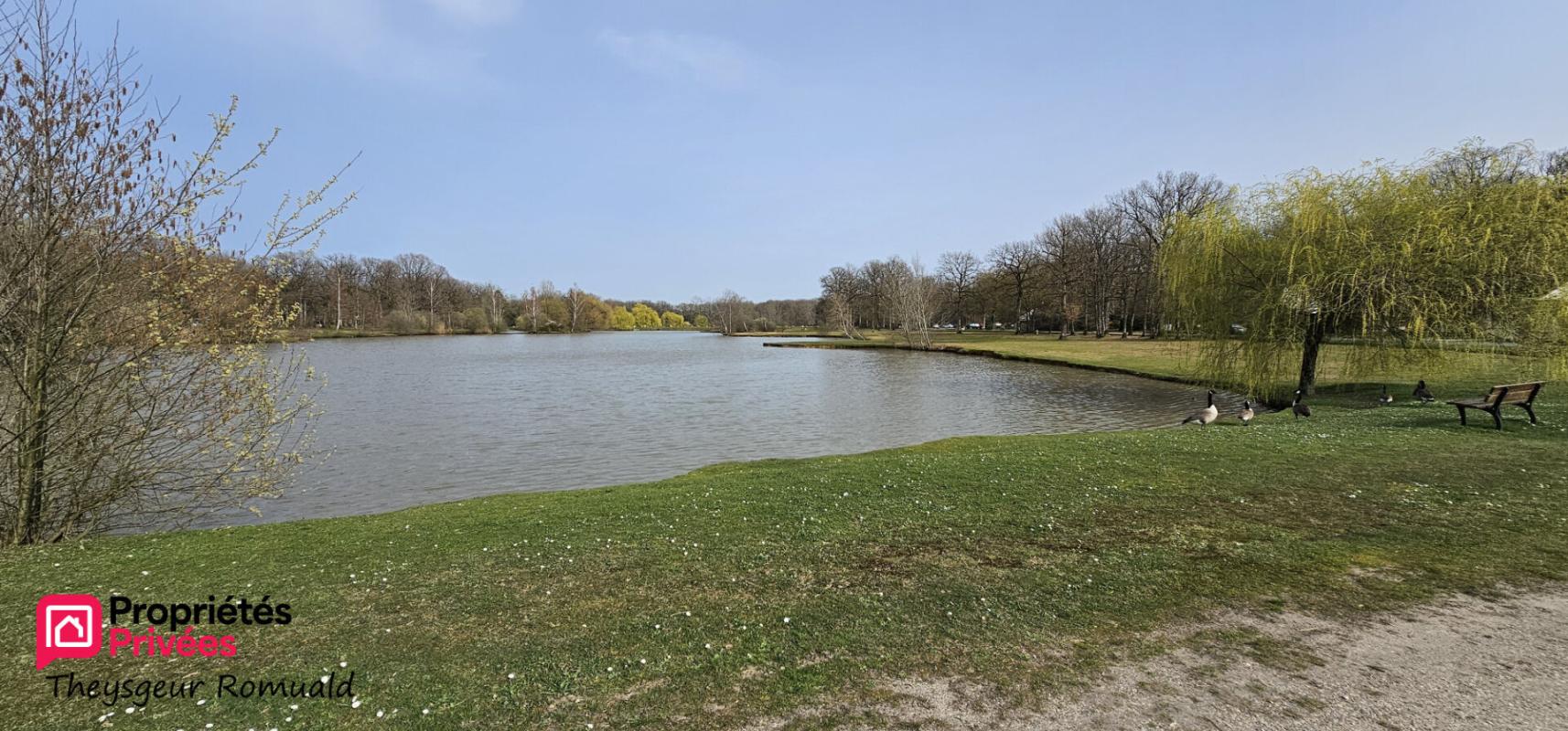 BAZOCHES-SUR-LE-BETZ Maison Bazoches Sur Le Betz 4 pièce(s) 80 m2 13