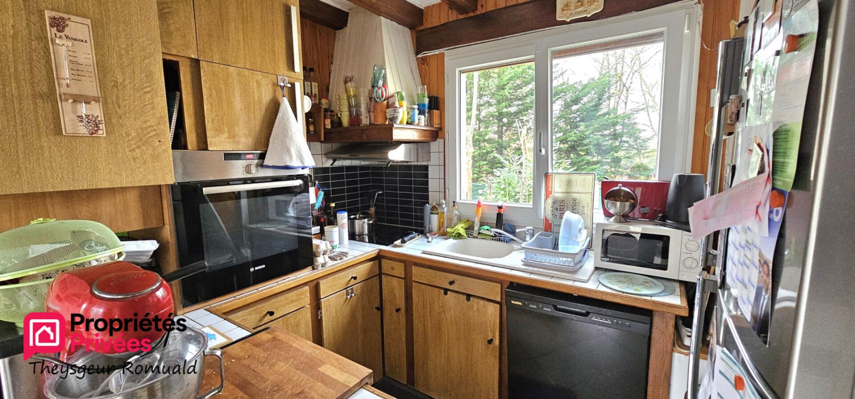 BAZOCHES-SUR-LE-BETZ Maison Bazoches Sur Le Betz 4 pièce(s) 80 m2 5