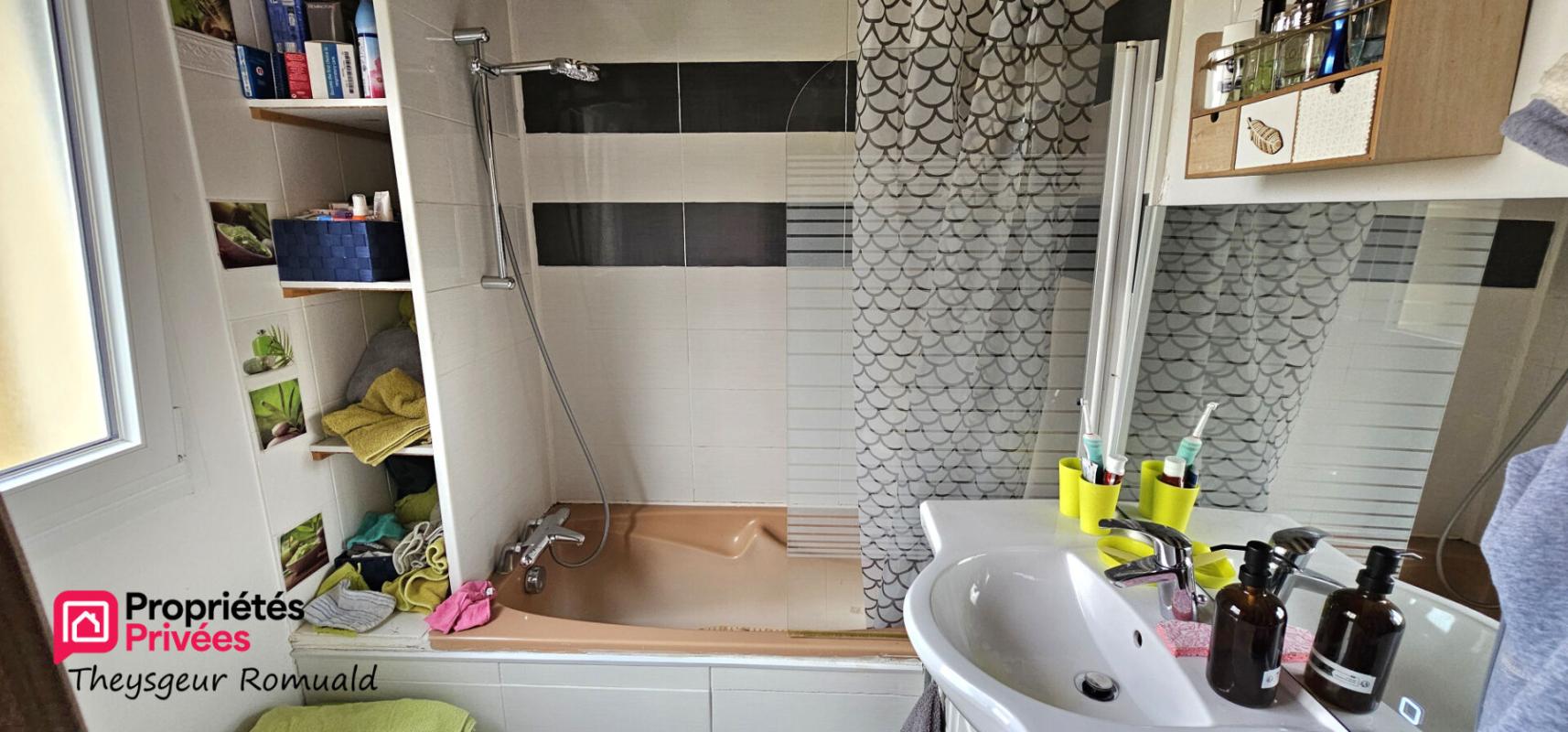 BAZOCHES-SUR-LE-BETZ Maison Bazoches Sur Le Betz 4 pièce(s) 80 m2 8