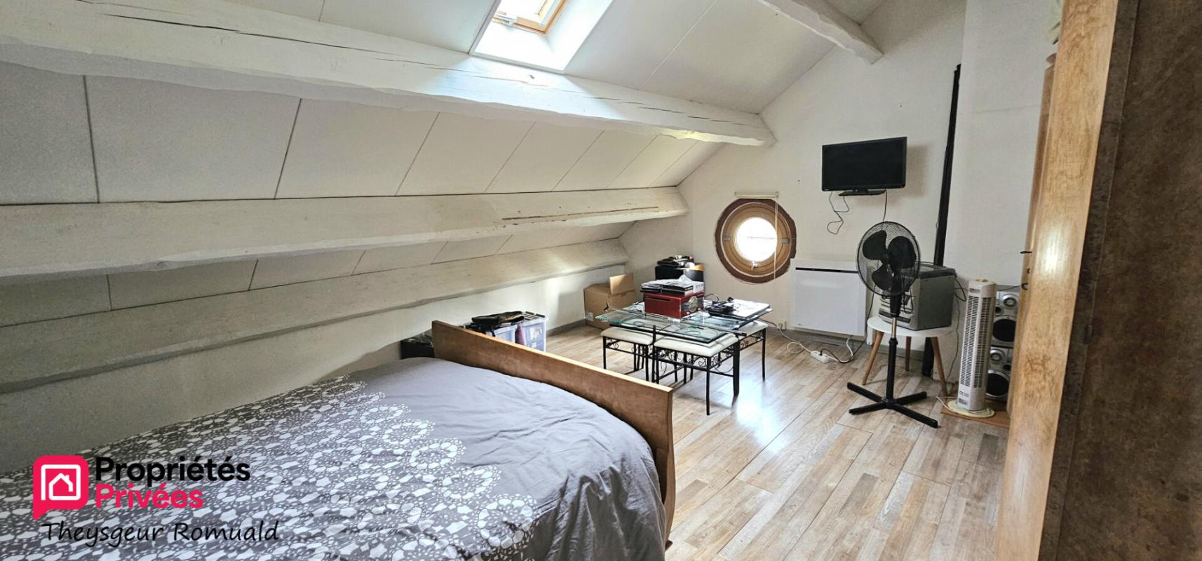 BAZOCHES-SUR-LE-BETZ Maison Bazoches Sur Le Betz 4 pièce(s) 80 m2 9