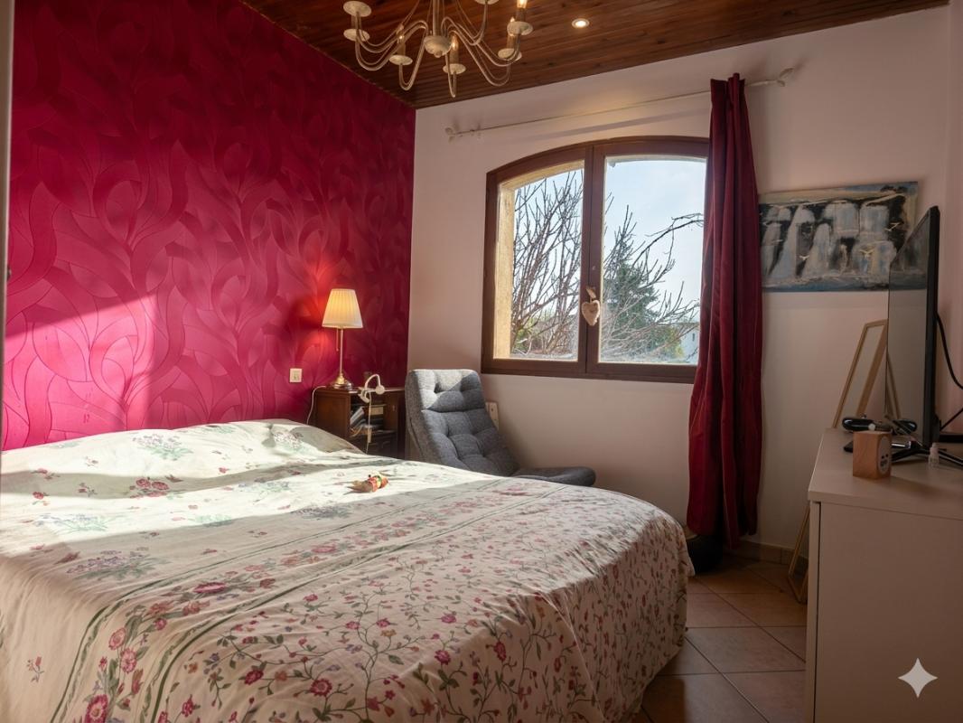 LATTES Maison familiale à Lattes avec studio indépendant et piscine 10