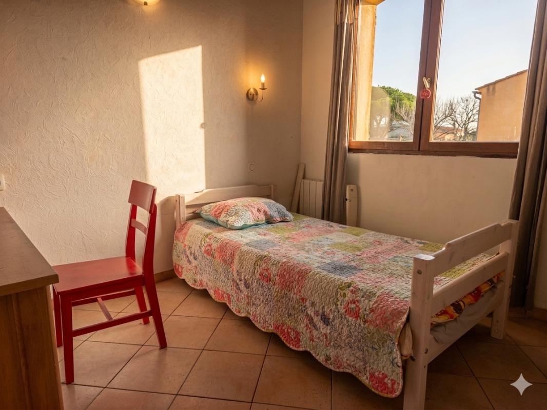 LATTES Maison familiale à Lattes avec studio indépendant et piscine 12