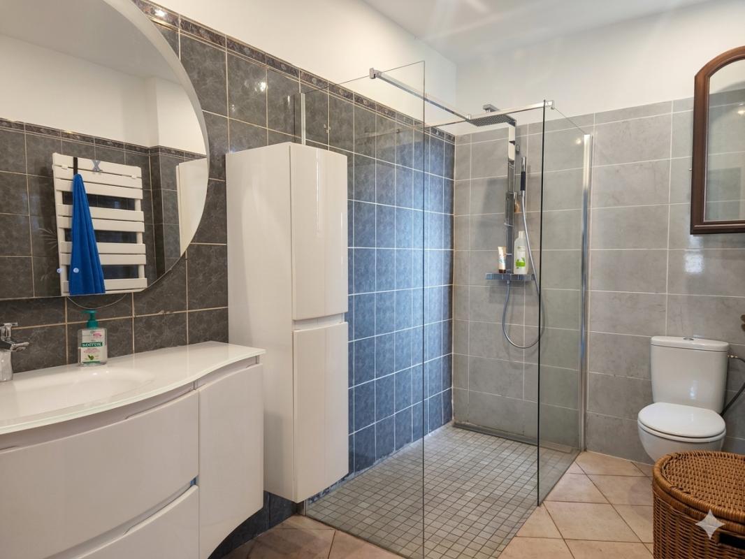 LATTES Maison familiale à Lattes avec studio indépendant et piscine 13