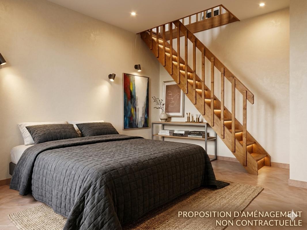 LATTES Maison familiale à Lattes avec studio indépendant et piscine 14