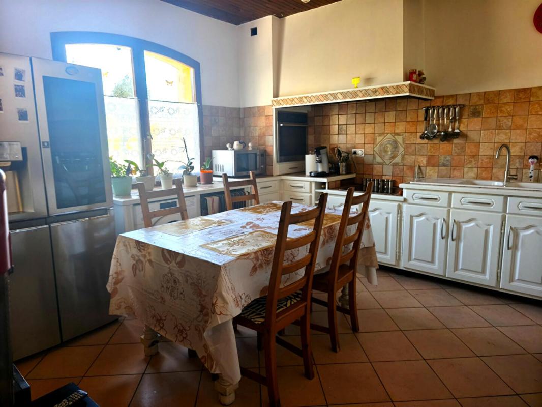 LATTES Maison familiale à Lattes avec studio indépendant et piscine 8