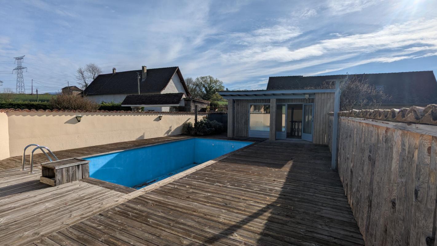 DOMESSIN Maison Domessin 5 pièce(s) 141m2 15