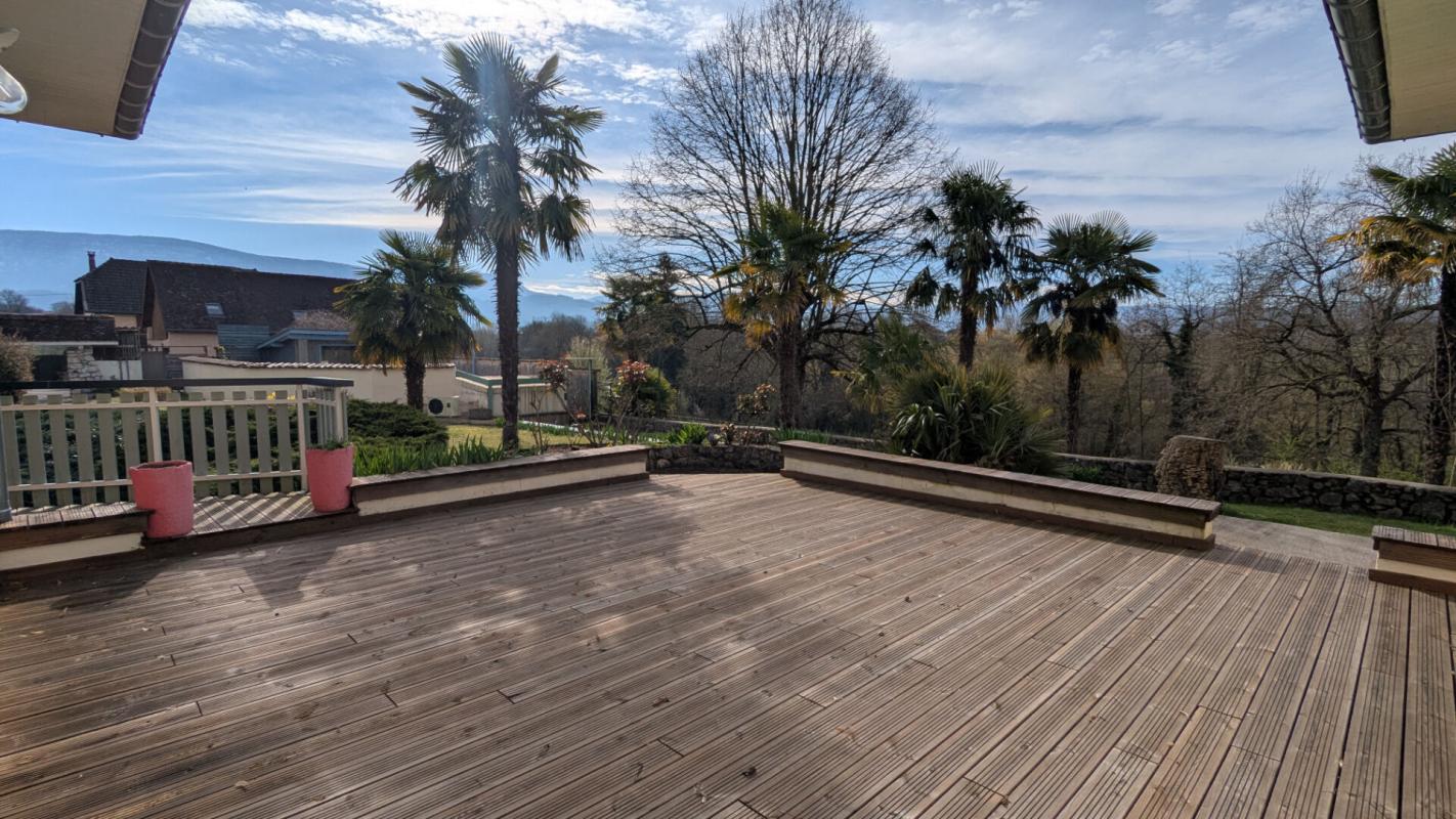 DOMESSIN Maison Domessin 5 pièce(s) 141m2 7