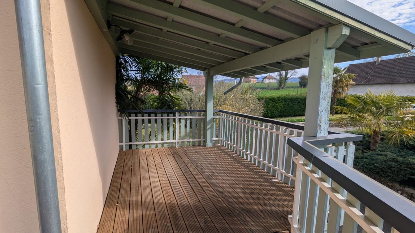 DOMESSIN Maison Domessin 5 pièce(s) 141m2 8