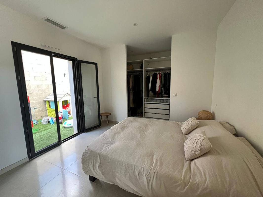 CLERMONT-L'HERAULT Très belle villa moderne dans les hauts de clermont 5