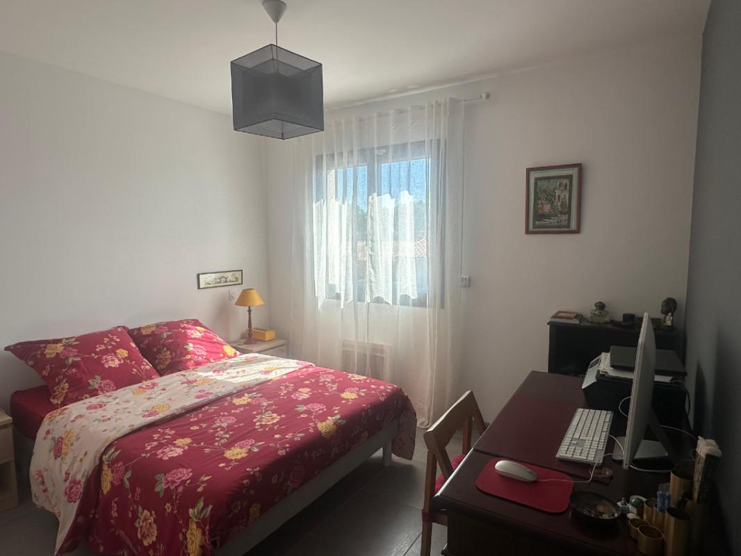 CLERMONT-L'HERAULT Très belle villa moderne dans les hauts de clermont 6