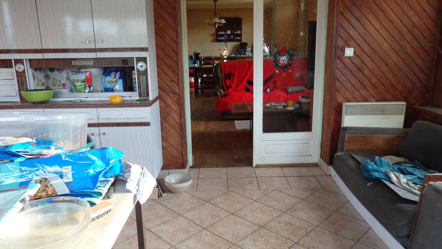 PLOUMAGOAR Maison Ploumagoar 5 pièce(s) 96 m2 4