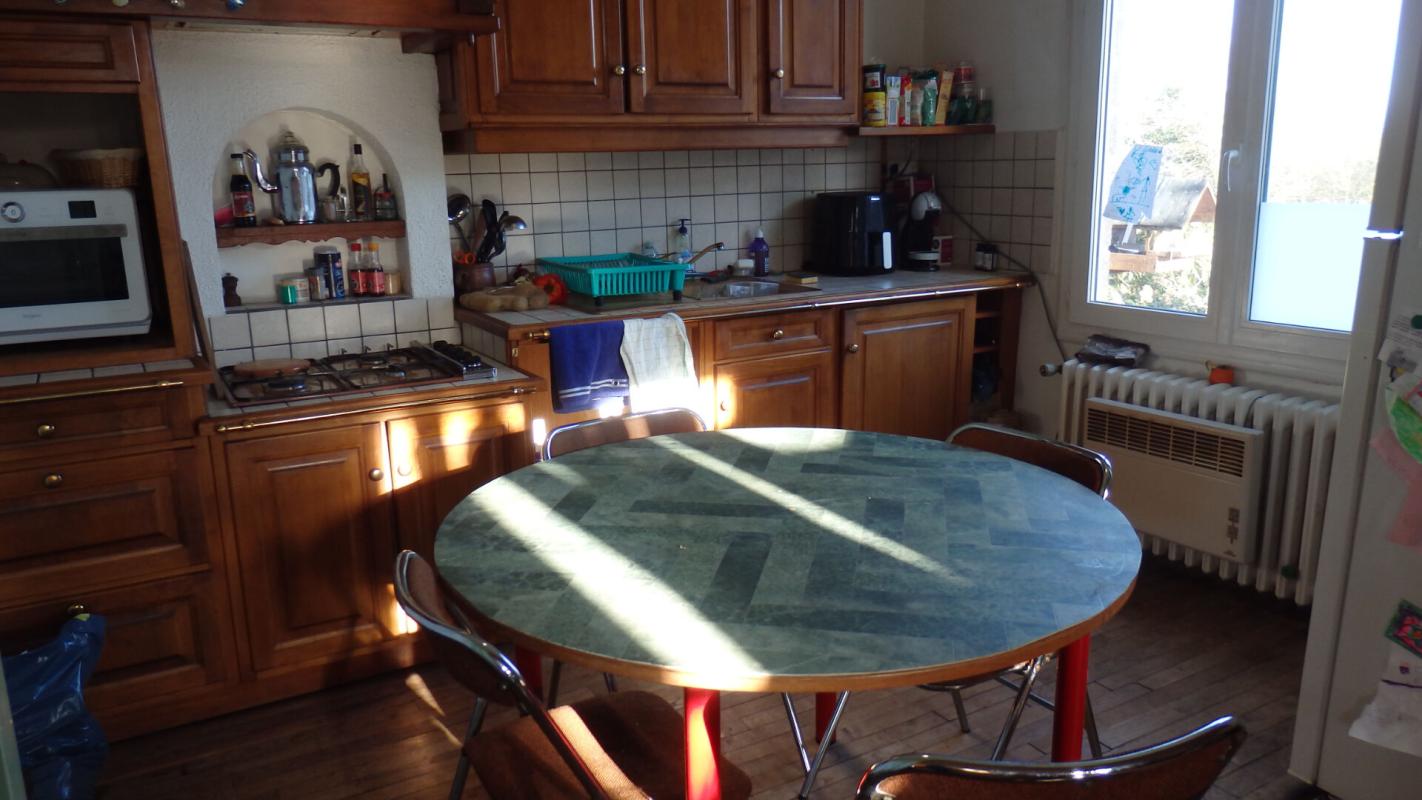 PLOUMAGOAR Maison Ploumagoar 5 pièce(s) 96 m2 5