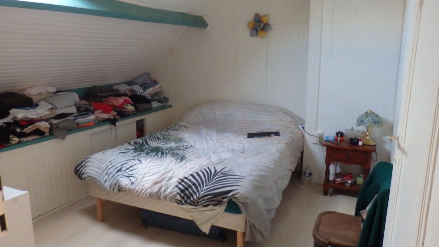 PLOUMAGOAR Maison Ploumagoar 5 pièce(s) 96 m2 7