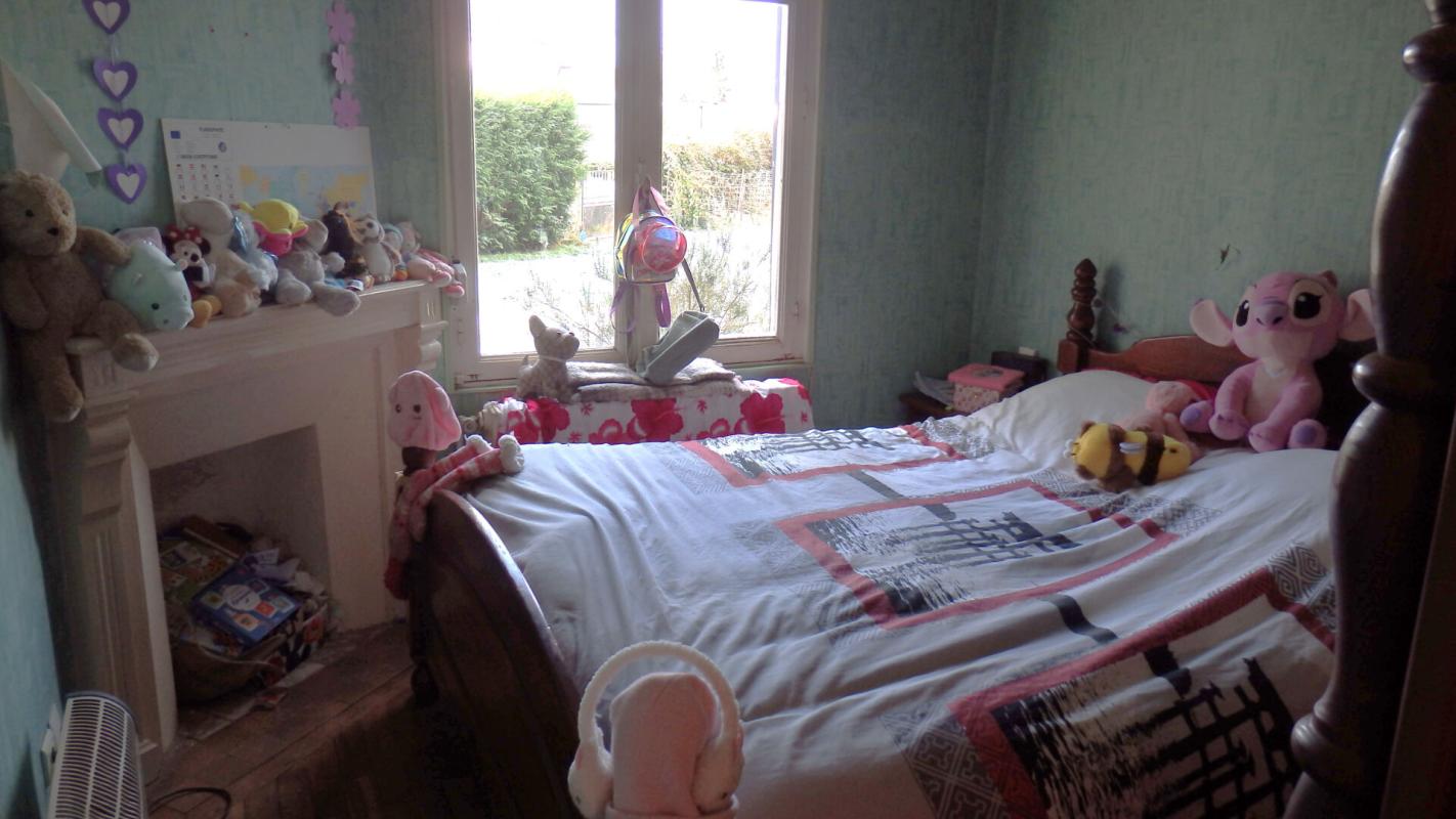 PLOUMAGOAR Maison Ploumagoar 5 pièce(s) 96 m2 9