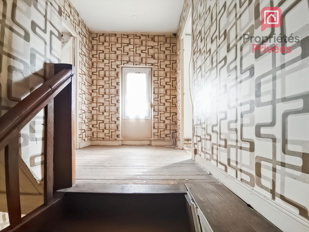 ROMILLY-SUR-SEINE Maison Romilly Sur Seine 4 pièce(s) 90 m2 11