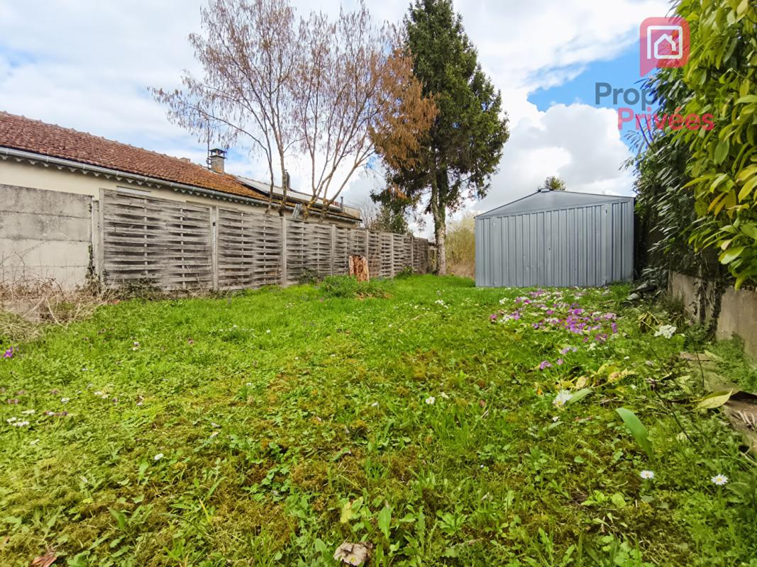 ROMILLY-SUR-SEINE Maison Romilly Sur Seine 4 pièce(s) 90 m2 16