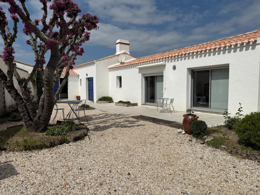 LA GUERINIERE Maison La Gueriniere 5 pièce(s) 102 m2 1