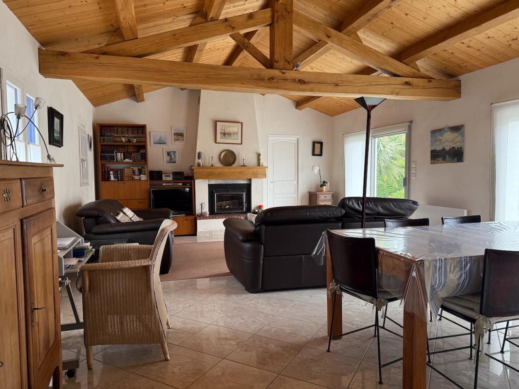 LA GUERINIERE Maison La Gueriniere 5 pièce(s) 102 m2 2