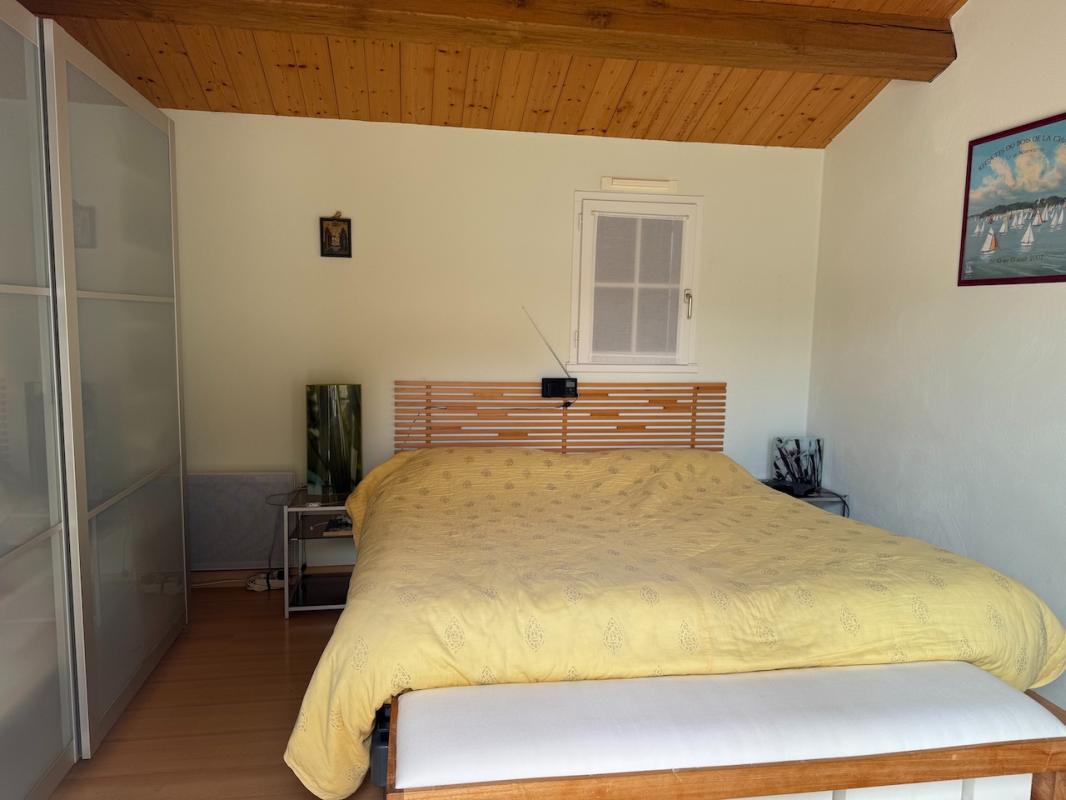 LA GUERINIERE Maison La Gueriniere 5 pièce(s) 102 m2 4