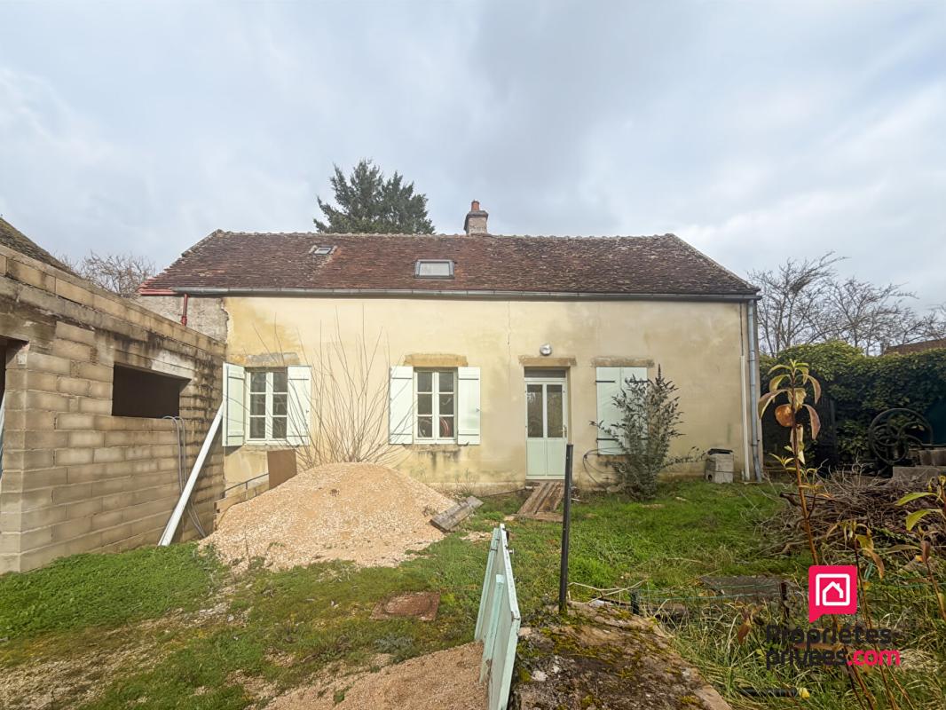 AVALLON Maison Avallon 2 pièce(s) 100 m2 1