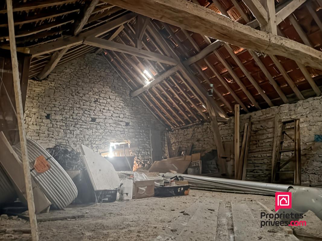 AVALLON Maison Avallon 2 pièce(s) 100 m2 4