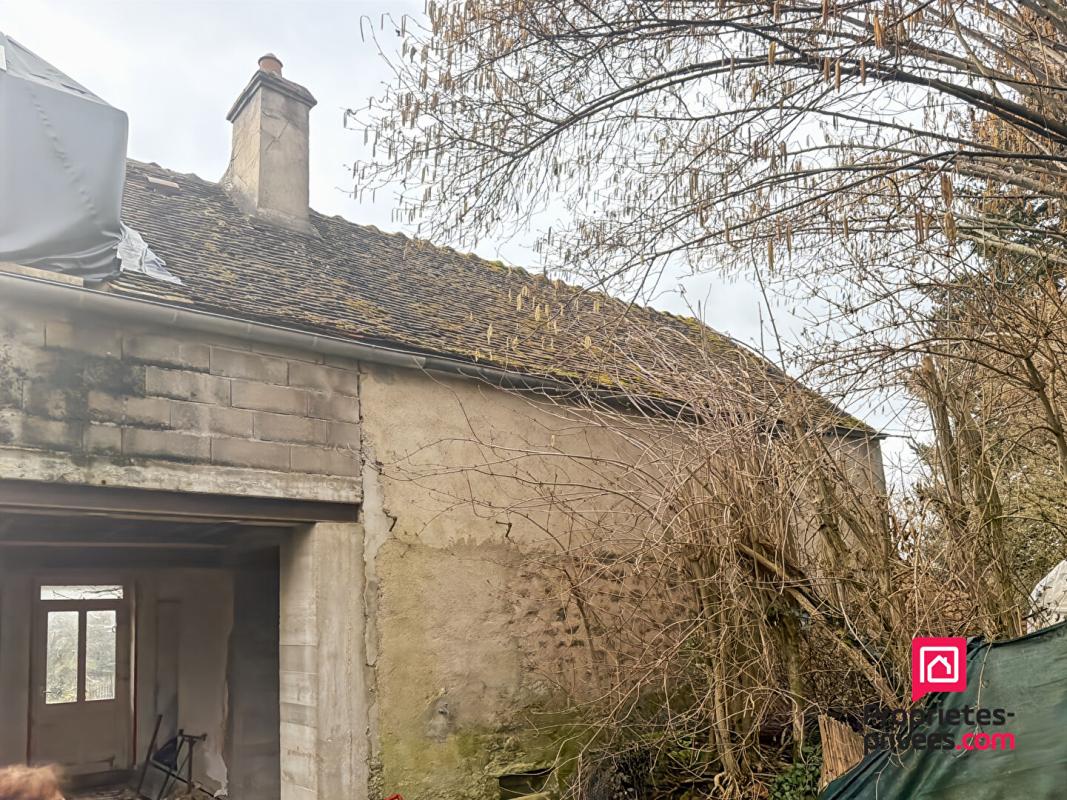 AVALLON Maison Avallon 2 pièce(s) 100 m2 5