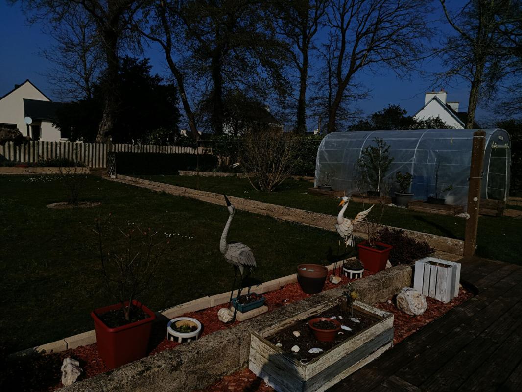 CARHAIX-PLOUGUER Maison 129 M2  4 chambres 18