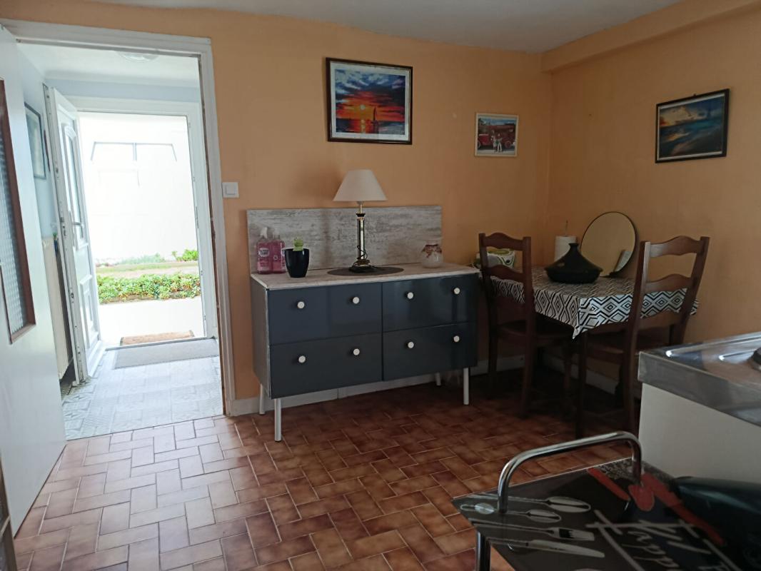 CARHAIX-PLOUGUER Maison 129 M2  4 chambres 3