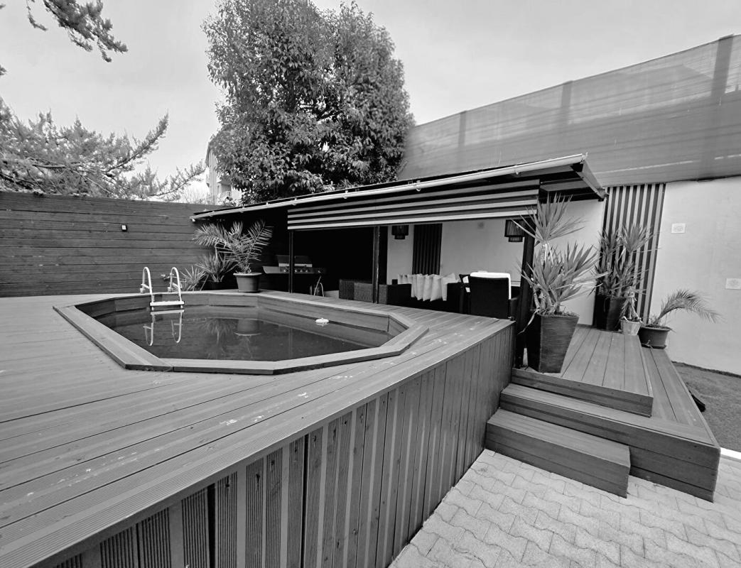 DRAGUIGNAN Superbe Maison rénovée, état concours ! 2